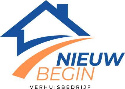 Verhuisbedrijf Nieuw Begin
